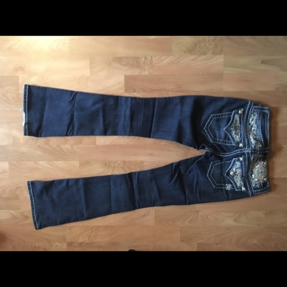 Miss Me Denim - Miss Me Jeans